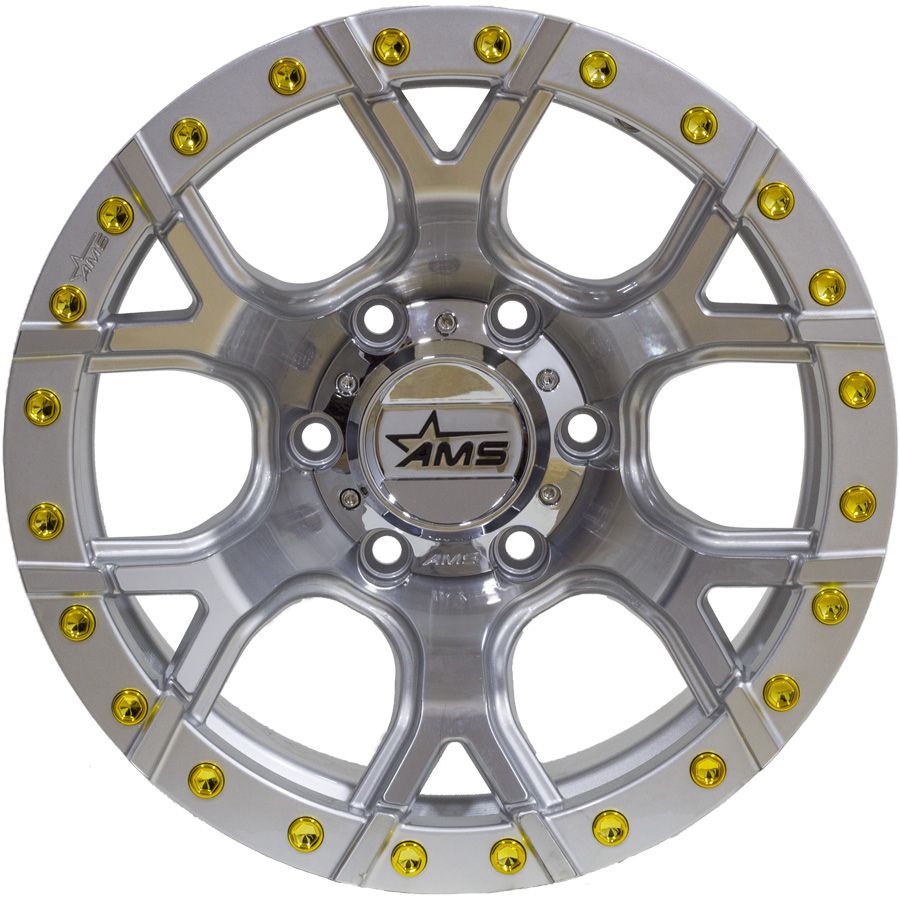 AMS SILVER RAPTOR – Ams Wheels