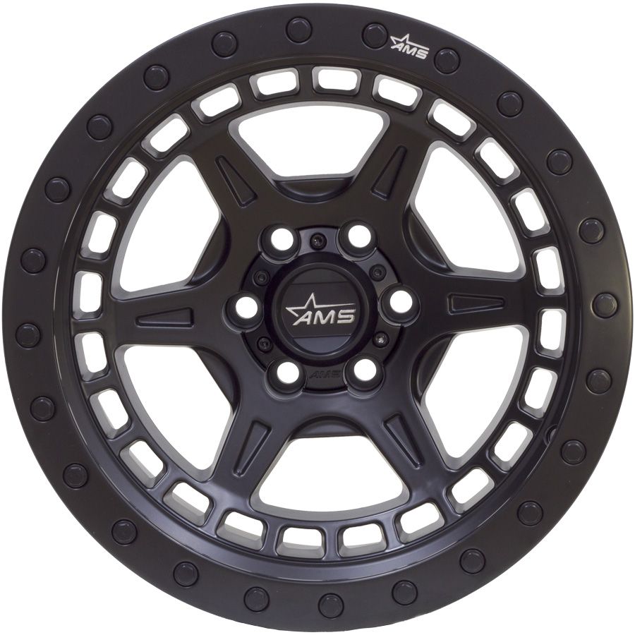 AMS BLACK – Ams Wheels
