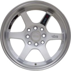AMS ET0 BLANCA SPECV